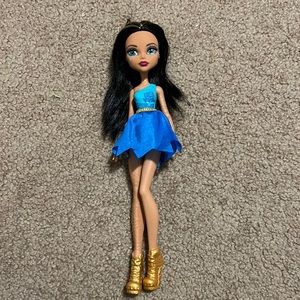 Monster High Doll